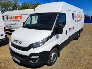 Iveco Daily L4-H2