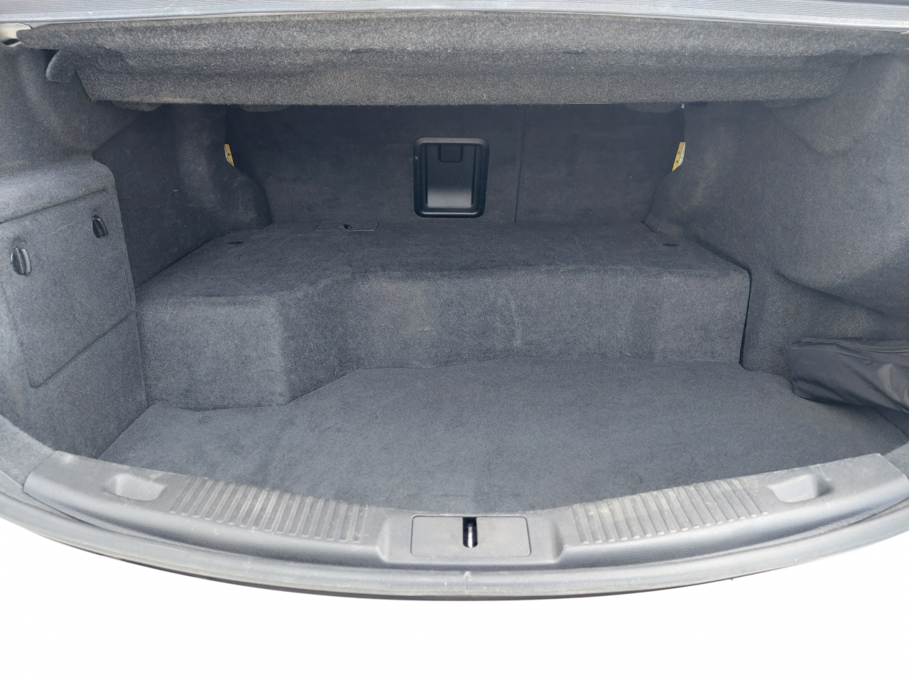 Ford Mondeo Hybrid