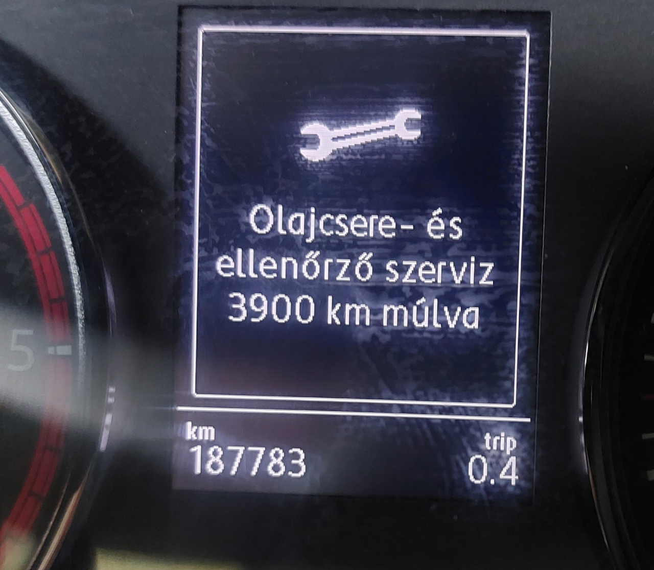 Volkswagen Crafter 2.0 SCR TDI 35 L3H3