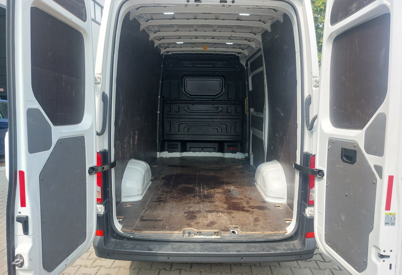 Volkswagen Crafter 2.0 SCR TDI 30 L3H2