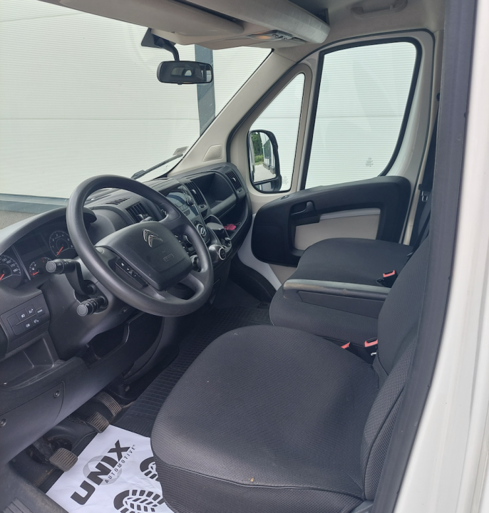 Citroen Jumper