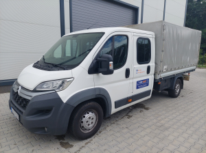 Citroen Jumper