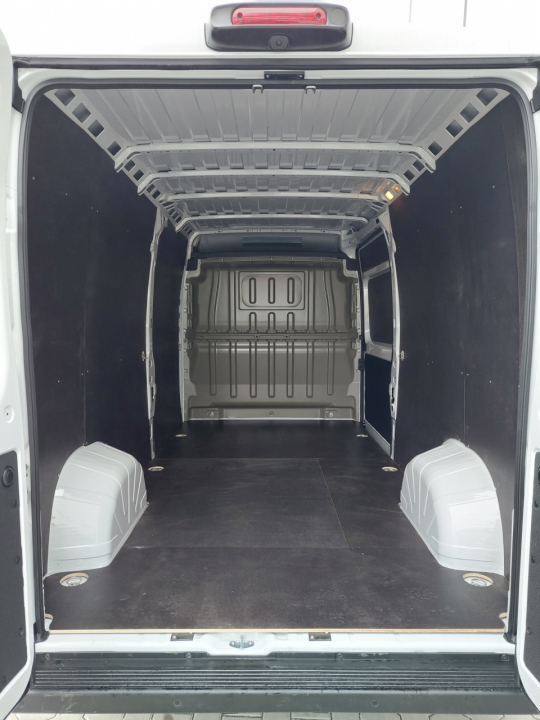 Citroen Jumper Jumbo L4 H3