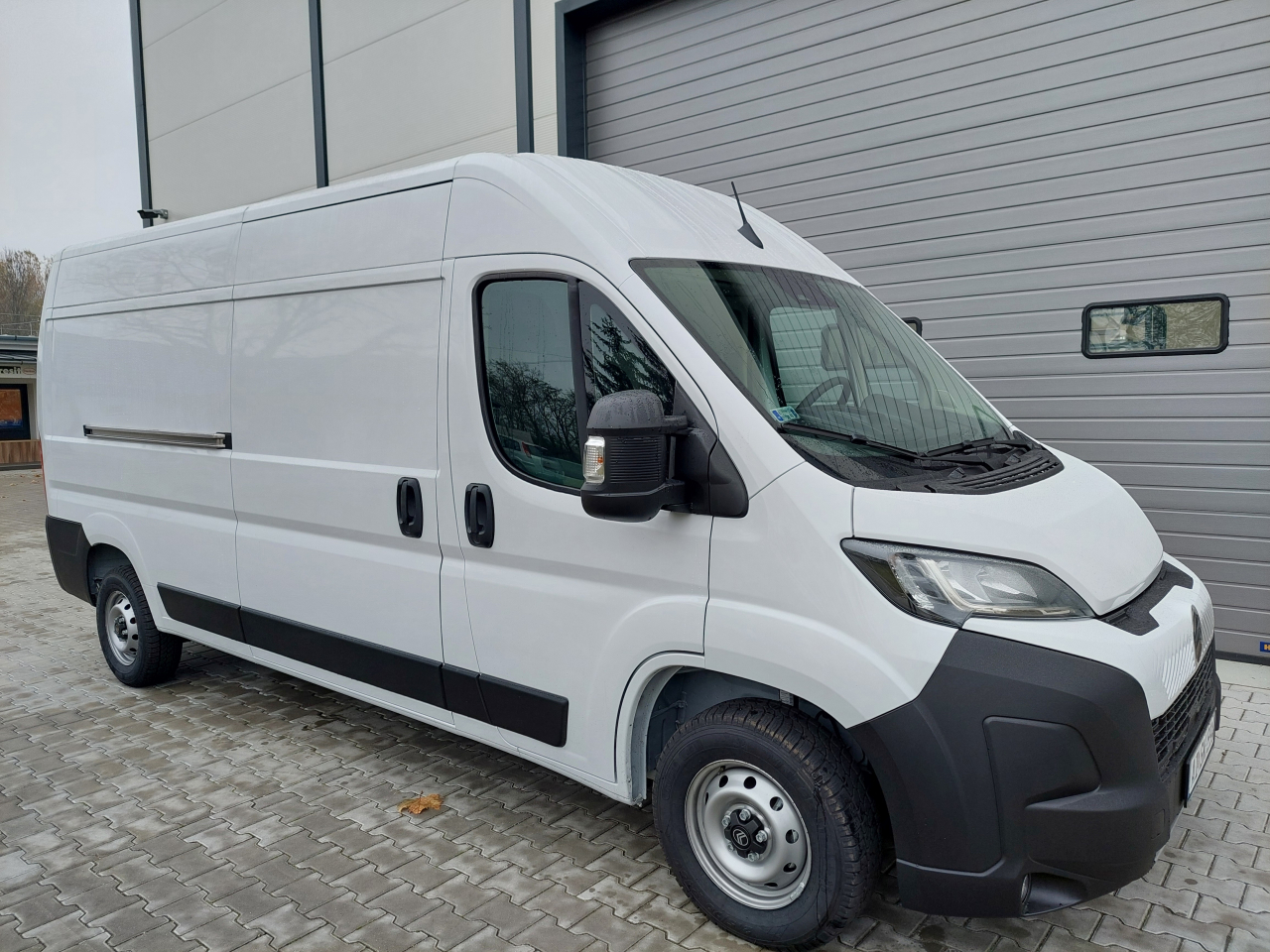 Citroen Jumper L3H2