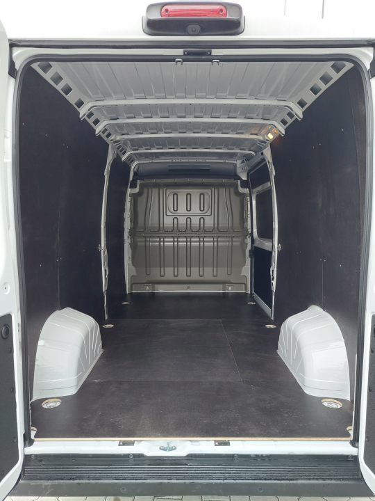 Citroen Jumper L3H2