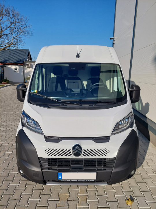 Citroen Jumper L3H2