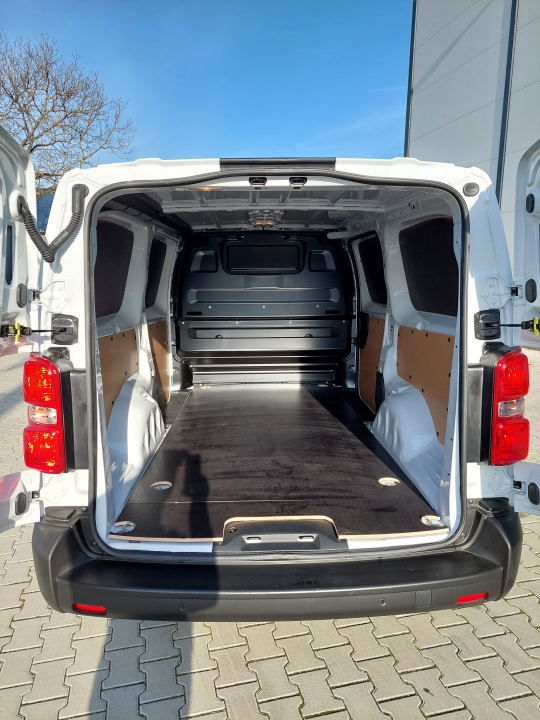 Citroen Jumpy
