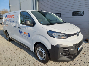 Citroen Jumpy