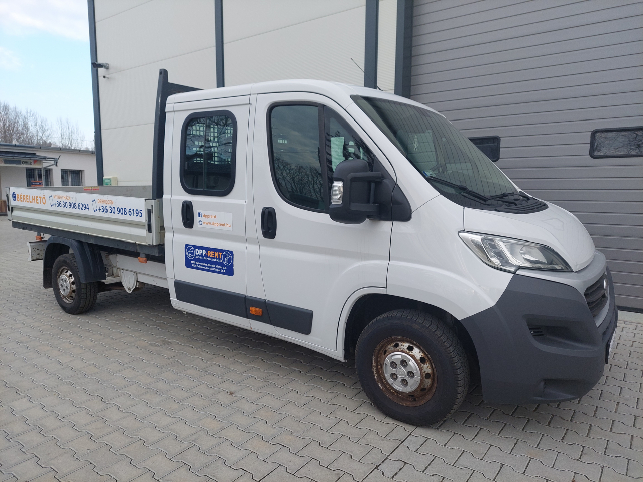 Fiat Ducato