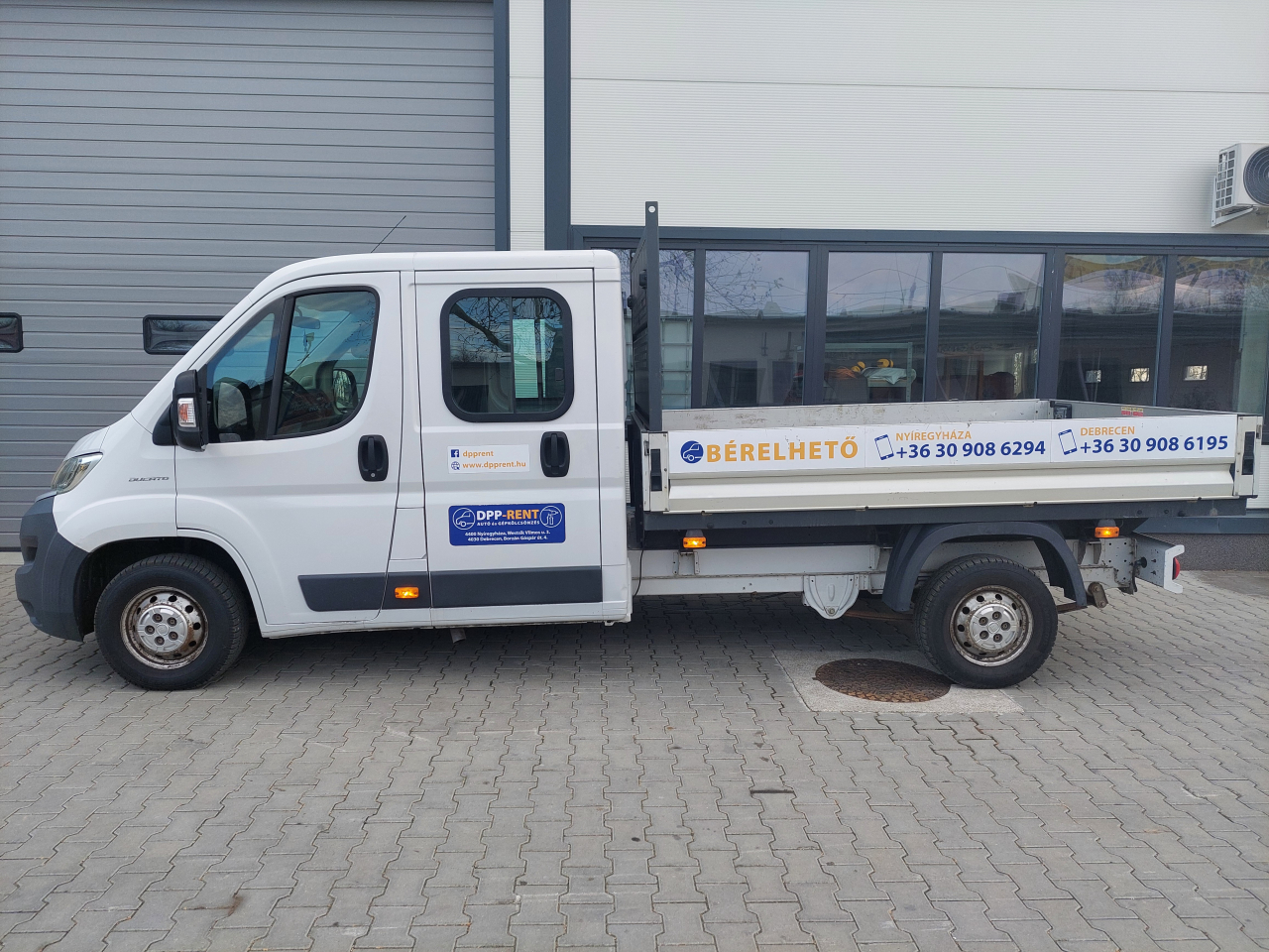 Fiat Ducato