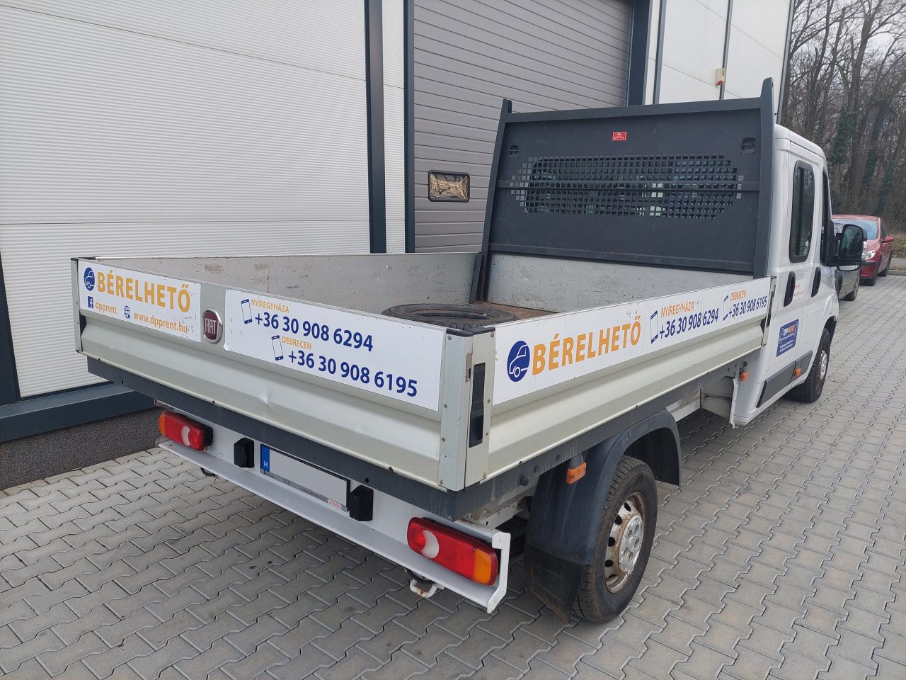 Fiat Ducato