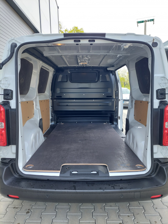 Citroen Jumpy