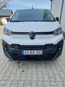 Citroen Jumpy