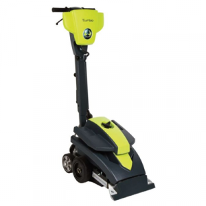 Padlóburkolat bontó elektromos, WOLFF TURBO STRIPPER