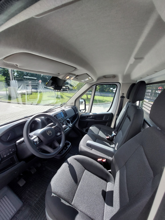 Citroen Jumper
