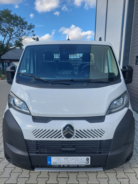 Citroen Jumper