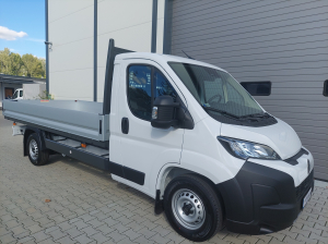 Citroen Jumper