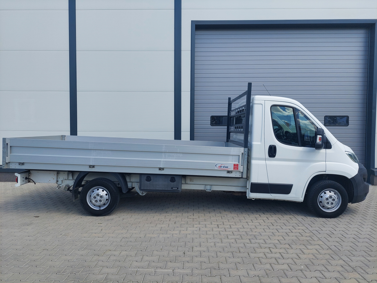 Citroen Jumper