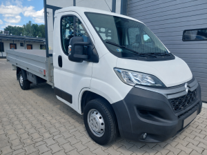 Citroen Jumper