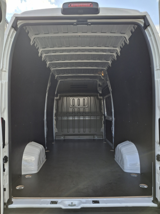 Citroen Jumper L4H3 Heavy