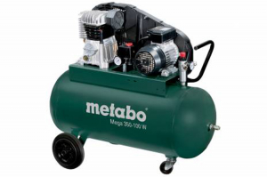 Metabo MEGA 350-100W 90l légkompresszor 
